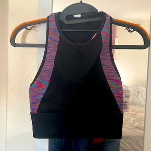 Lululemon Love Revealed Bra, Size 6, with Tag, 100% New